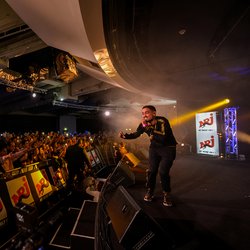 Lartiste - NRJ Music Awards 2017