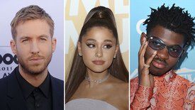 Calvin Harris, Ariana Grande, Lil Nas X… Les hits de l’année 2019 avec NRJ!