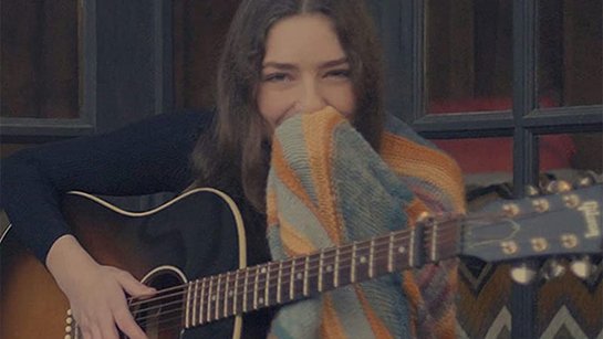 Birdy