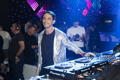 The Avener - NRJ DJ AWARDS 2019