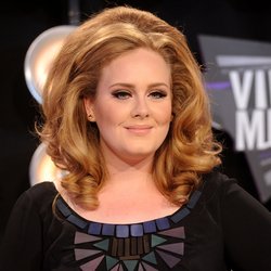 Adele, période « Someone Like You »