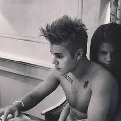 Justin Bieber et Selena Gomez
