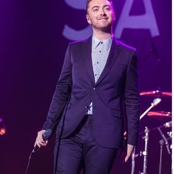 NRJ Music Tour de Lille: Sam Smith