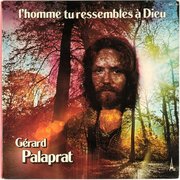 L'Homme Tu Ressembles à Dieu
