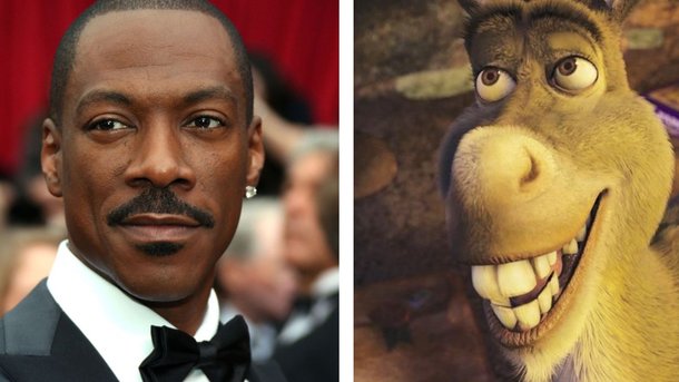 "Shrek 5" : Eddie Murphy prêt à reprendre son rôle