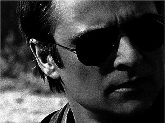 David Hallyday