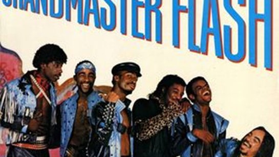 Grandmaster Flash
