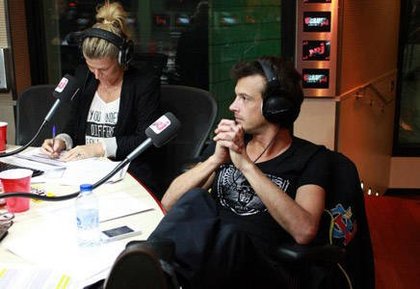 Mercredi 03 octobre 2012