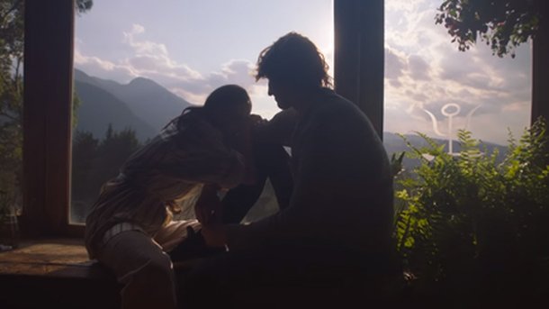 Dean Lewis - Be Alright