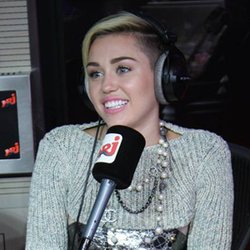 Mardi 10 septembre avec Miley Cyrus