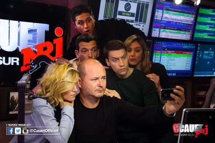 Jeudi 5 Novembre avec L.E.J