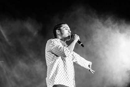 Hatik - NRJ Music Tour Haguenau 2021