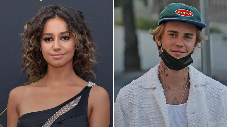 Léna Situations et Justin Bieber