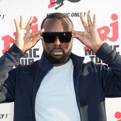 Gims - NRJ Music Tour Toulouse 2019