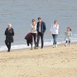 Taylor Swift et Tom Hiddleston 