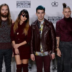 Joe Jonas