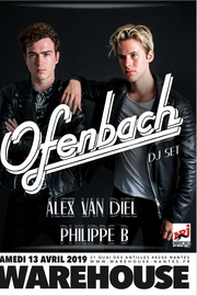 Ofenbach