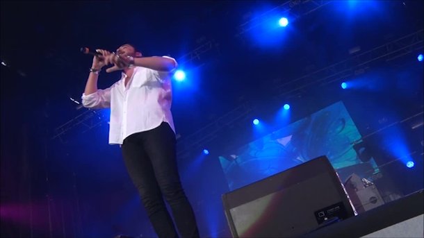 Jenifer, Ridsa, Willy William: découvrez la vidéo du NRJ In The Park Trélazé!