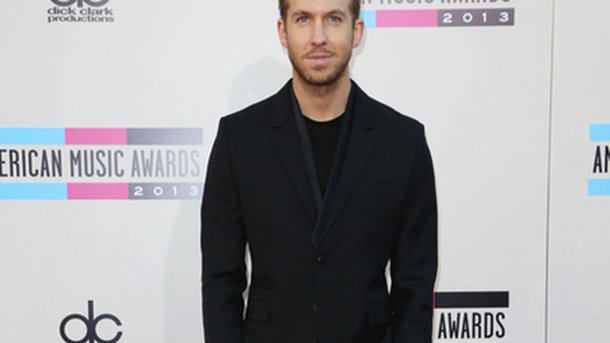 Calvin Harris : un featuring avec John Newman !
