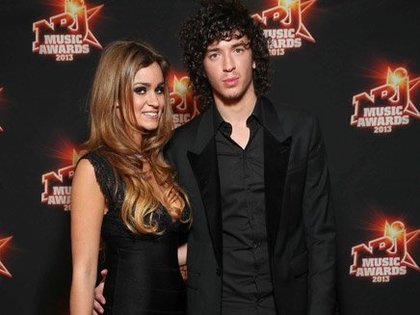 Le photocall - NRJ Music Awards 2013