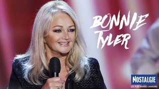 Bonnie Tyler : Etes-vous incollable sur l'artiste ?