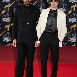Le Tapis Rouge - NRJ Music Awards 2024