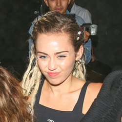 Miley Cyrus