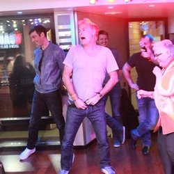 Vendredi 7 mars avec Kev Adams & Franck Dubosc
