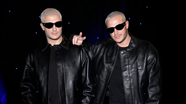 "Je suis choqué de la ressemblance" : DJ Snake devient le premier DJ à entrer au musée Grévin