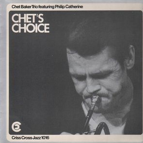 Chet's Choice