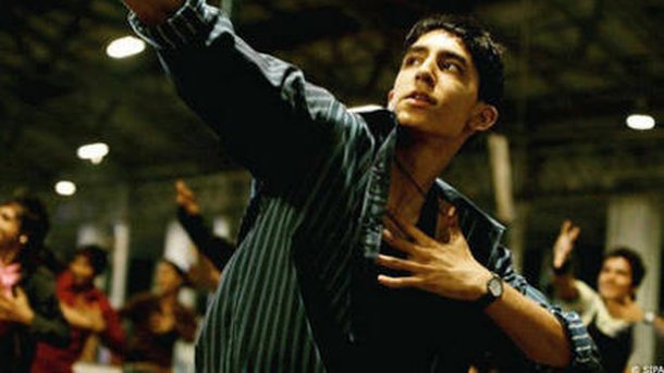 Slumdog Milionaire aux Bafta