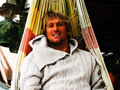 Tom Frager