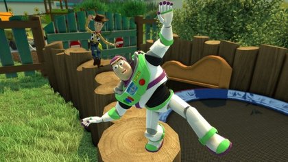 Kinect Héros (2012)