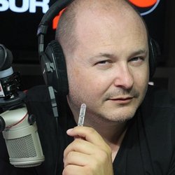 Vendredi 22 Mai 2015 Nils Van Zandt
