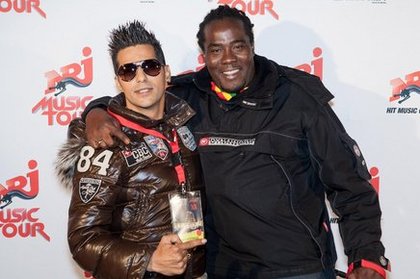 NMT Bordeaux Photocall