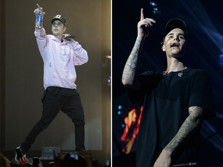 Justin Bieber