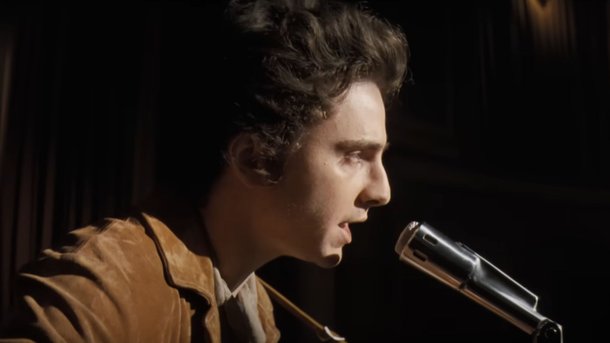 "A Complete Unknown" : on connait la date de sortie du biopic sur Bob Dylan
