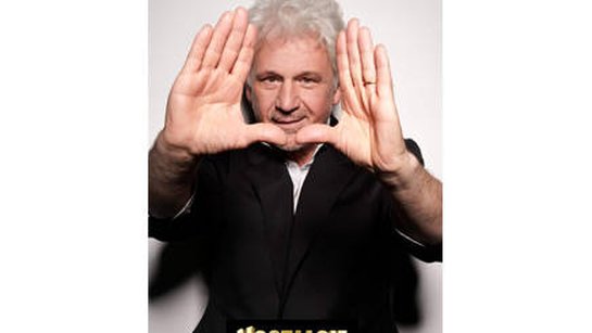Gérard Lenorman