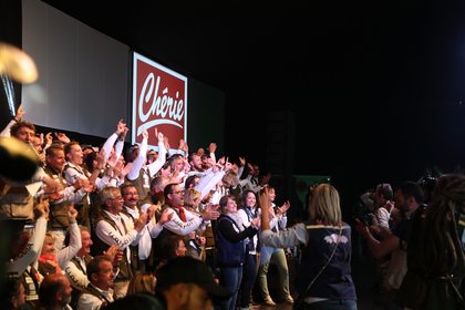 La soirée de remise des prix de la 29ème édition Rallye Aïcha des Gazelles du Maroc est lancée !