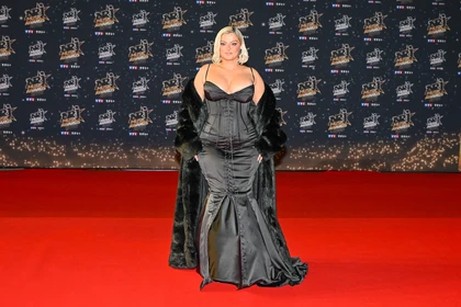 Bebe Rexha - Le Tapis Rouge - NRJ Music Awards 2026