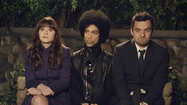 Ces artistes qui ont fait des apparitions dans des séries TV