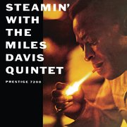 Steamin' with the Miles Davis Quintet