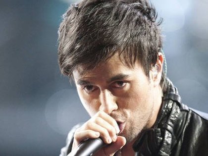 Cérémonie NRJ Music Awards 2011