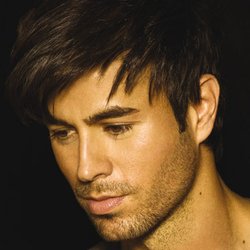 Enrique Iglesias
