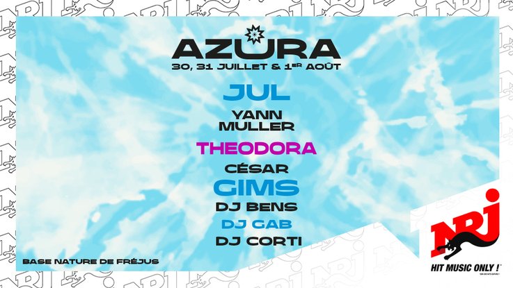 Azura Festival 2026