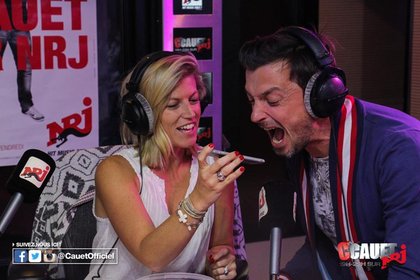 Lundi 14 Septembre avec le sexo Gilbert Bou Jaoude