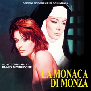 La Monaca di Monza - La Califfa [B.O.F.]