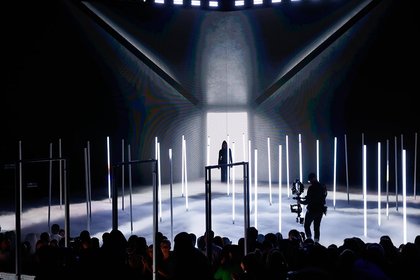 Aya Nakamura - 24ème Cérémonie des NRJ Music Awards
