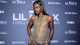 Lil Nas X dévoile « Where Do We Go Now ? » la bande-son de son documentaire