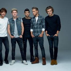 One Direction